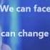 Frozen For The First Time In Forever Reprise Lyric Video