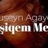 Aşiqem Men