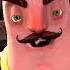 SFM Hello Neighbor Song Get Out Dagames Reversed
