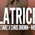 MONALISA LOJAY X SARZ X CHRIS BROWN LATRICE Choreography