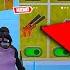Fortnite All Weapons Vehicles 1v1 NEW Dual Fire Pistols Step By Step Tutorial