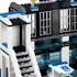 Lego City 7498 Police Station