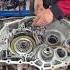 Nissan X Trail CVT Gearbox