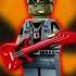 HAPPY HALLOWEEN LEGO MINIFIGURES Halloween2022