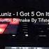 Luniz I Got 5 On It Instrumental Remake By TifsterBeatz