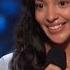 The Sincerity In Her Voice Summer Rios Sings Something In The Orange Auditions AGT 2023