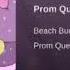 Beach Bunny Prom Queen 1 Hour Loop