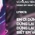 LỆ LƯU LY NH4T Remix VŨ PHỤNG TIÊN X DT TẬP RAP X DRUM7 Audio Lyrics Video