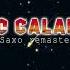 Afro Calabria Saxo Remaster