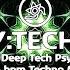 PSY TECH 12 125bpm Deep Minimal Psy Tech APHE Lampe Markus Volker Metasploit