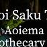 Omoi Saku Toki 想い咲く時 The Apothecary Diaries Japanese Instruments Cover SAMURAI STRINGS