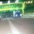 Mario Kart Wii 150CC Special Cup Baby Luigi Blue Falcon