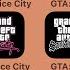 GTA III GTA Vice City GTA San Andreas GTA Liberty City Stories GTA 3 Grand Theft Auto Chinatown Wars