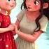 Мячик мультик Cute подпишись Love Baby