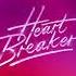 Purple Disco Machine Chromeo Heartbreaker Extended Mix