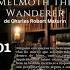 Melmoth The Wanderer Charles R Maturin Traduções De Juliana G Da Fonseca Music David F