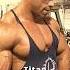 Kevin Levrone In BEAST MODE This Physique Was UNREAL Shorts Gymmotivation