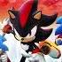 Sonic X Shadow Generations Chaos Island Act 1 FULL SONG