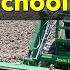 Compact Tractor Loader School Tips For How To Use A Front End Loader On JD 3039R