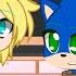 Sonic React To Sonic Movie MyAU Rus And ENG SonicAU NO PART TWO GachaClub