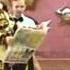 Сценка Лучший ученик на выпускном утреннике 2011 Видео Валерии Вержаковой