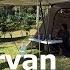 Kebon Pines Campervan Camping