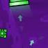 Yoshi Plays GEOMETRY DASH Deeper Space