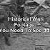 Historical War Footage You Need To See Ww2 Warshorts