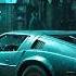 Cyberpunk World Blade Runner Vibes Futuristic Soundscapes
