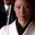 Kill Bill Vol 1 2003 O Ren Ishii S Entrance Scene HD