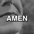 AMEN Official Lyric Video Rita Springer