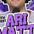 Ari Matti The William Montgomery Show 115