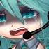 SEGA But Miku Is In A Bad Mood Gacha Meme