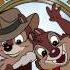 Chip N Dale Rescue Rangers Theme HD