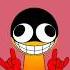Choose The Correct Sprunki OC Animus Pyramixed Phase 4 Sprunki Incredibox Incrediboxsprunki