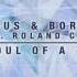 DJ Chus Boris Feat Roland Clark Soul Of A DJ Club Mix Toolroom Records