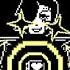 The Best Cowboy Ever Undertale Mettaton EX No Hit But With Empty Gun Crits Only