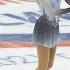 Anna Frolova Russian Cup Final 2021 FS Анна Фролова Финал Кубка России ПП 28 02 2021