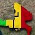 Africa Countries And Their Past Countries Map Memes Africa