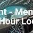 VØJ Narvent Memory Reboot 1 Hour Loop