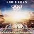 Paris 2024 Summer Olympic Game OBS Intro