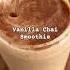 Vanilla Chai Protein Shake Smoothie Recipe Chai