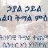 ኃያል ኃይል የነውጥ አልባ ትግል ምዕተ ዓመት ክፍል 1 A Force More Powerful Part 1 Amharic High Definition