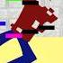 Null Thinking He S The Strongest Baldisbasics Baldisbasicsfulldeletion Null