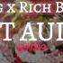 World Is Spinning X Rich Boy X Bring It Back DMAD Payton Moormeirer Travis Porter EDIT AUDIO