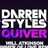 DARREN STYLES QUIVER WILL ATKINSON SUMMER OF LOVE REMIX FOTW 482