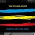 The Police Every Breath You Take Cover Fartapella Style