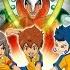 Inazuma Eleven Go La Película Grifo El Lazo Absoluto Completa En Español