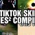 ML TIKTOK SKIBIDI DOP DOP YES YES COMPILATION ML TIKTOK MEMES FUNNY MOMENTS