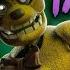 STUCK INSIDE українською FNAF By BlackGryph0n Переклад Lyrics